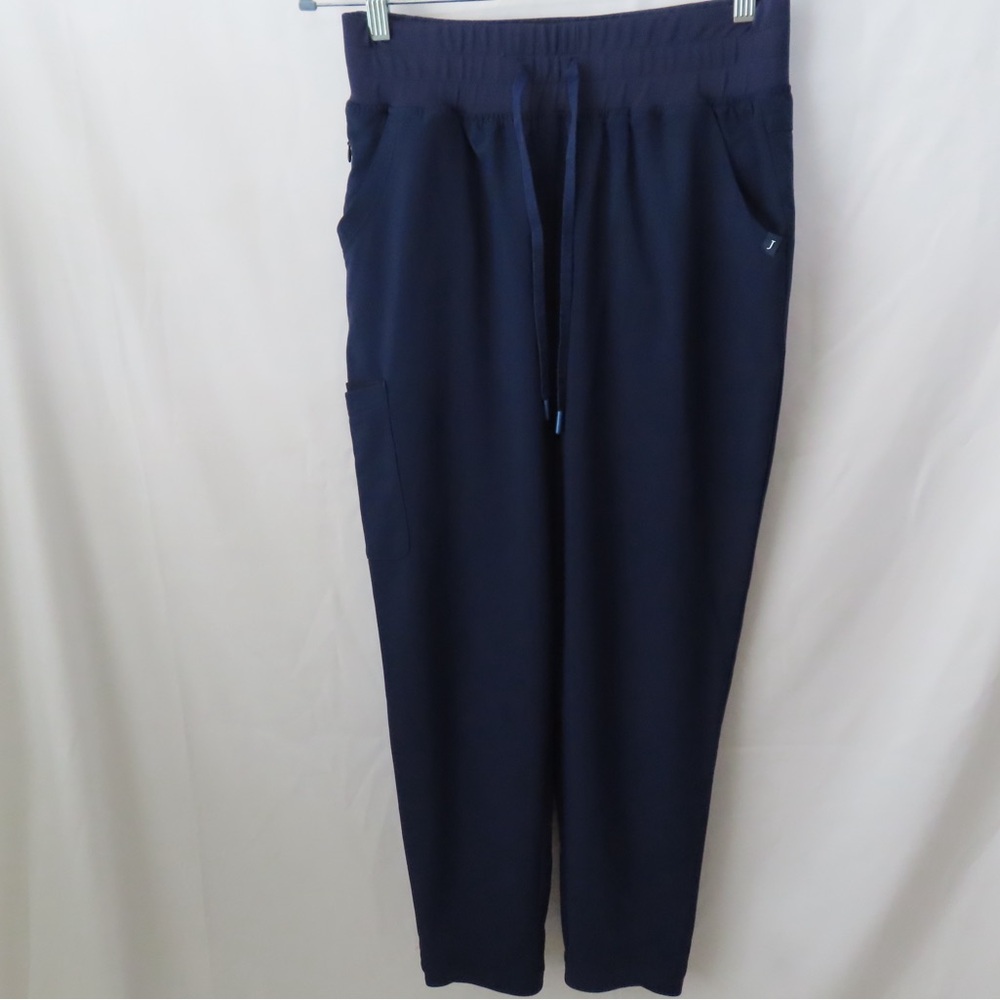 Women’s Navy Nursing Blue Pants